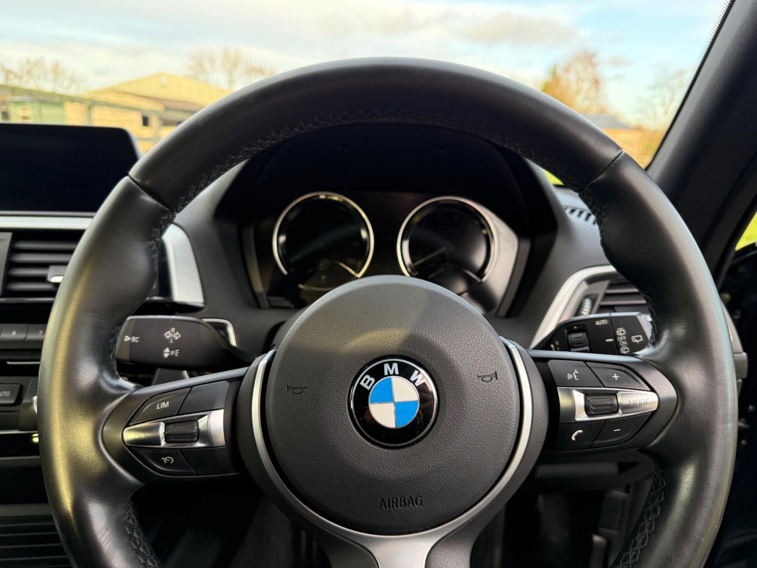 Used BMW 1 Series 2019 for sale - 76538030: Photo 29