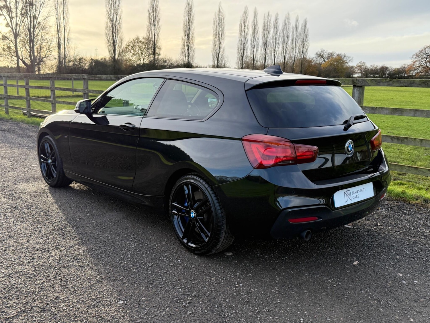 Used BMW 1 Series 2019 for sale - 76538030: Photo 6