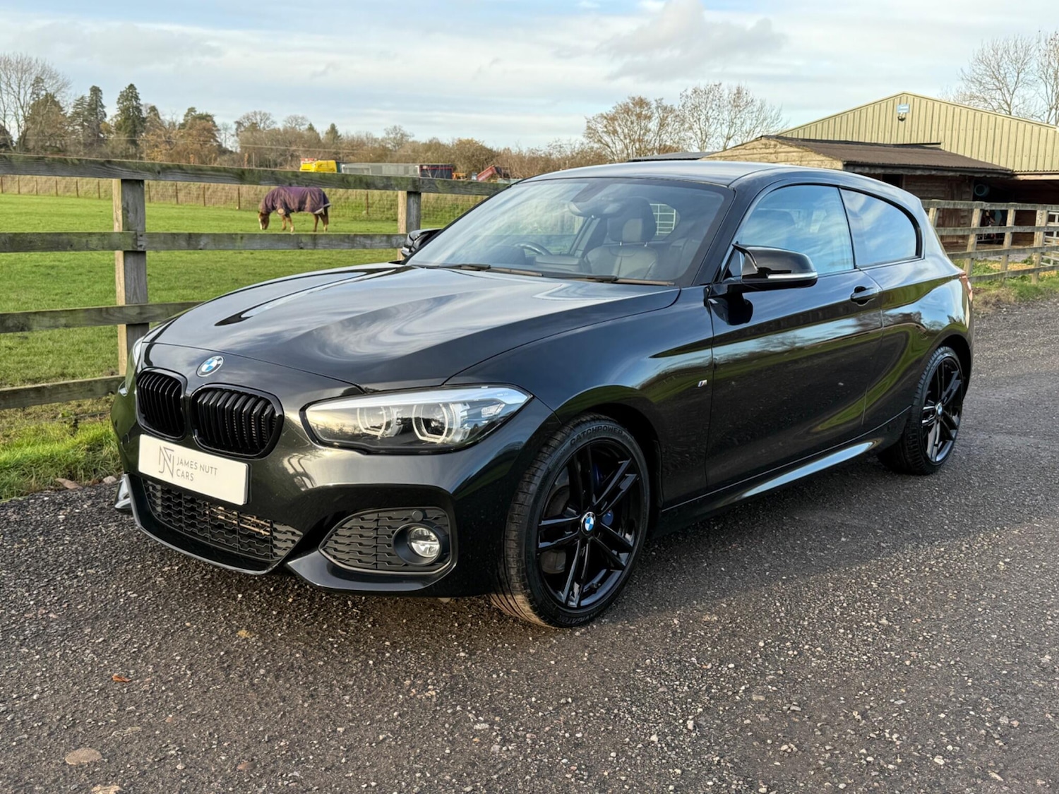 Used BMW 1 Series 2019 for sale - 76538030: Photo 7