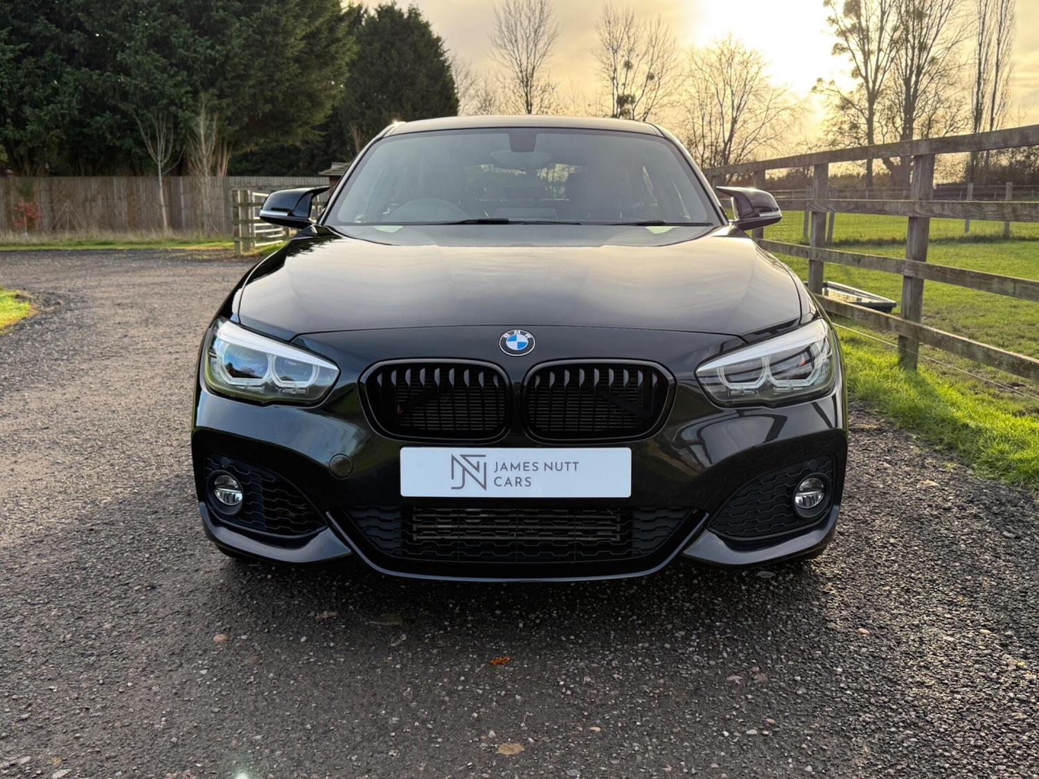 Used BMW 1 Series 2019 for sale - 76538030: Photo 8