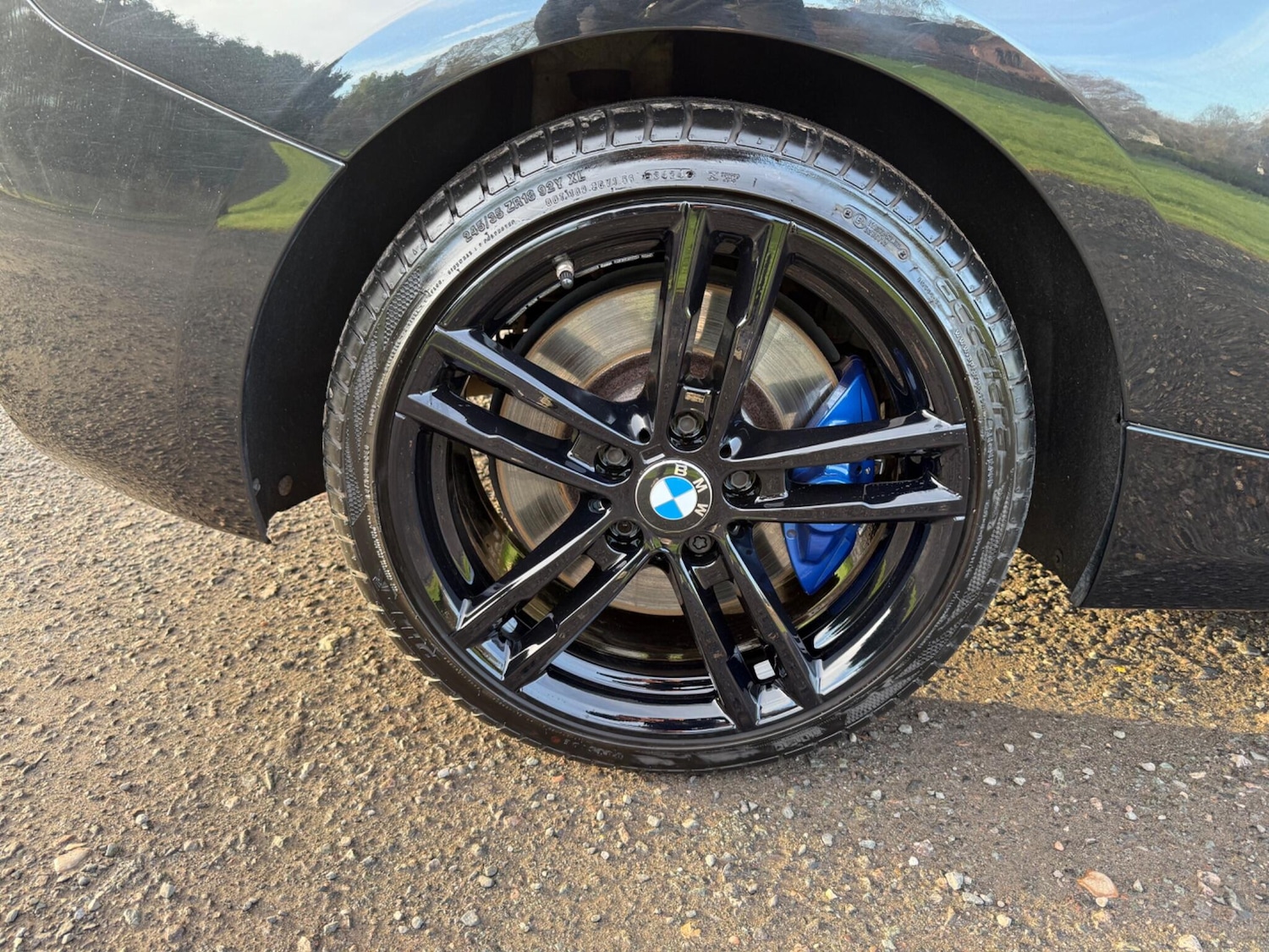 Used BMW 1 Series 2019 for sale - 76538030: Photo 9