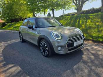 Used MINI Hatch 2019 for sale - 74899088: Photo