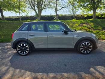 Used MINI Hatch 2019 for sale - 74899088: Photo