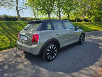 Used MINI Hatch 2019 for sale - 74899088: Photo