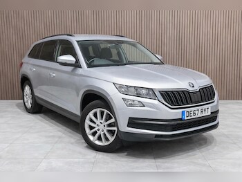 (67) - 2.0 TDI SE 4WD Euro 6 (s/s) 5dr (5 Seat)