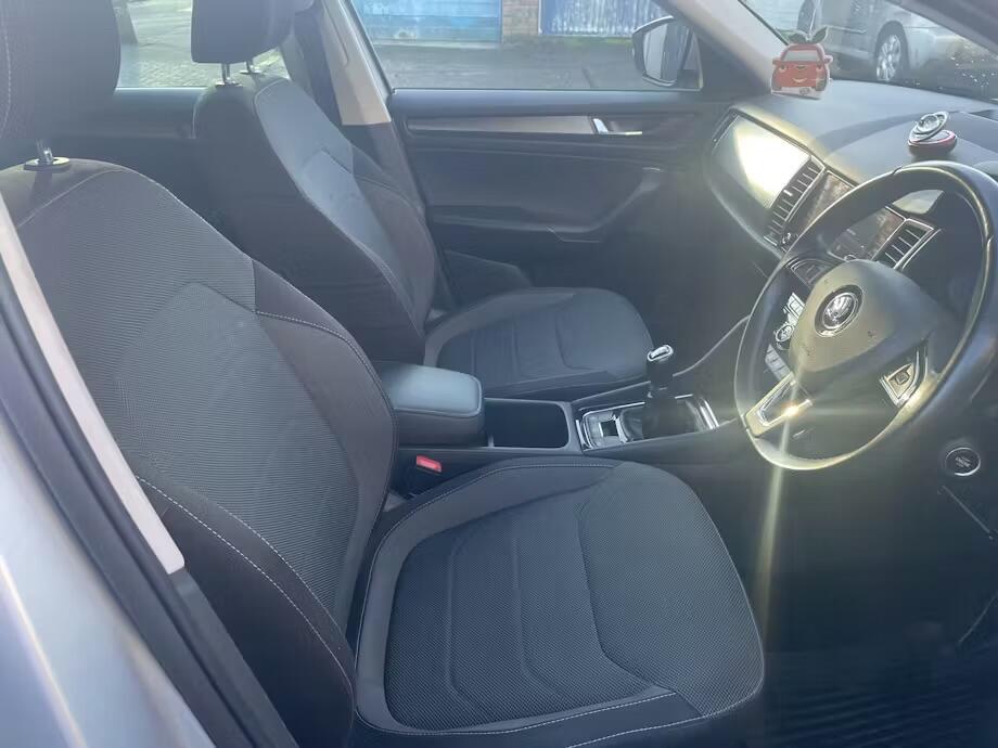 Used Skoda Kodiaq 2017 for sale - 77387260: Photo 3