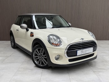 Used MINI Hatch 2017 for sale - 79348930: Photo