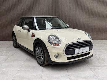 Used MINI Hatch 2017 for sale - 79348930: Photo