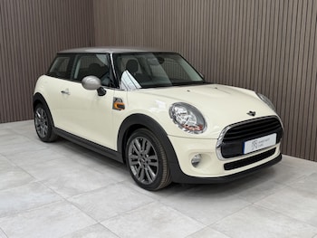 Used MINI Hatch 2017 for sale - 79348930: Photo