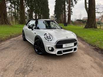 2018 (68) - 1.5 Cooper Euro 6 (s/s) 3dr