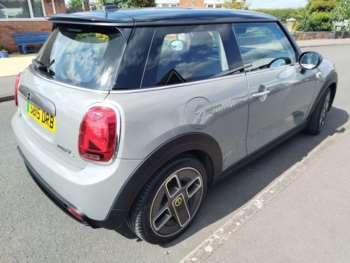 Used MINI Electric Hatch 2020 for sale - 75033852: Photo