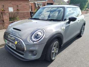 Used MINI Electric Hatch 2020 for sale - 75033852: Photo