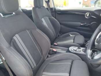 Used MINI Electric Hatch 2020 for sale - 75033852: Photo