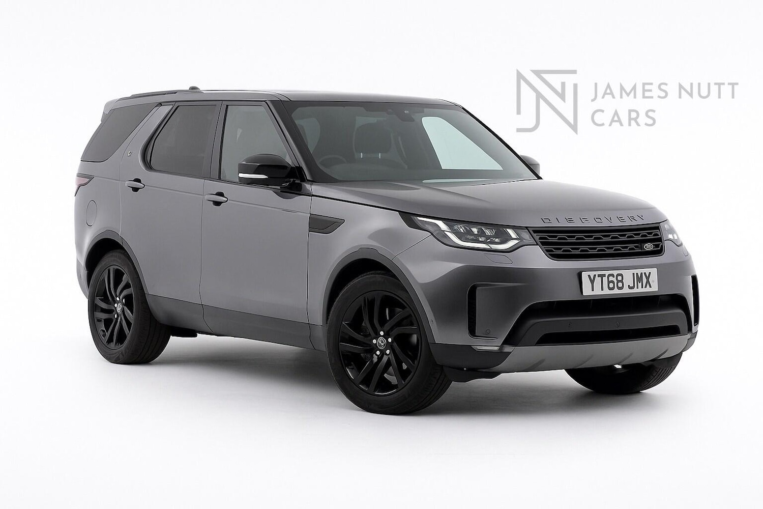 Used Land Rover Discovery 2018 for sale - 76521767: Photo 1
