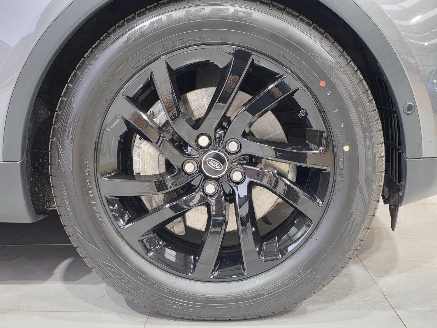 Used Land Rover Discovery 2018 for sale - 76521767: Photo 10