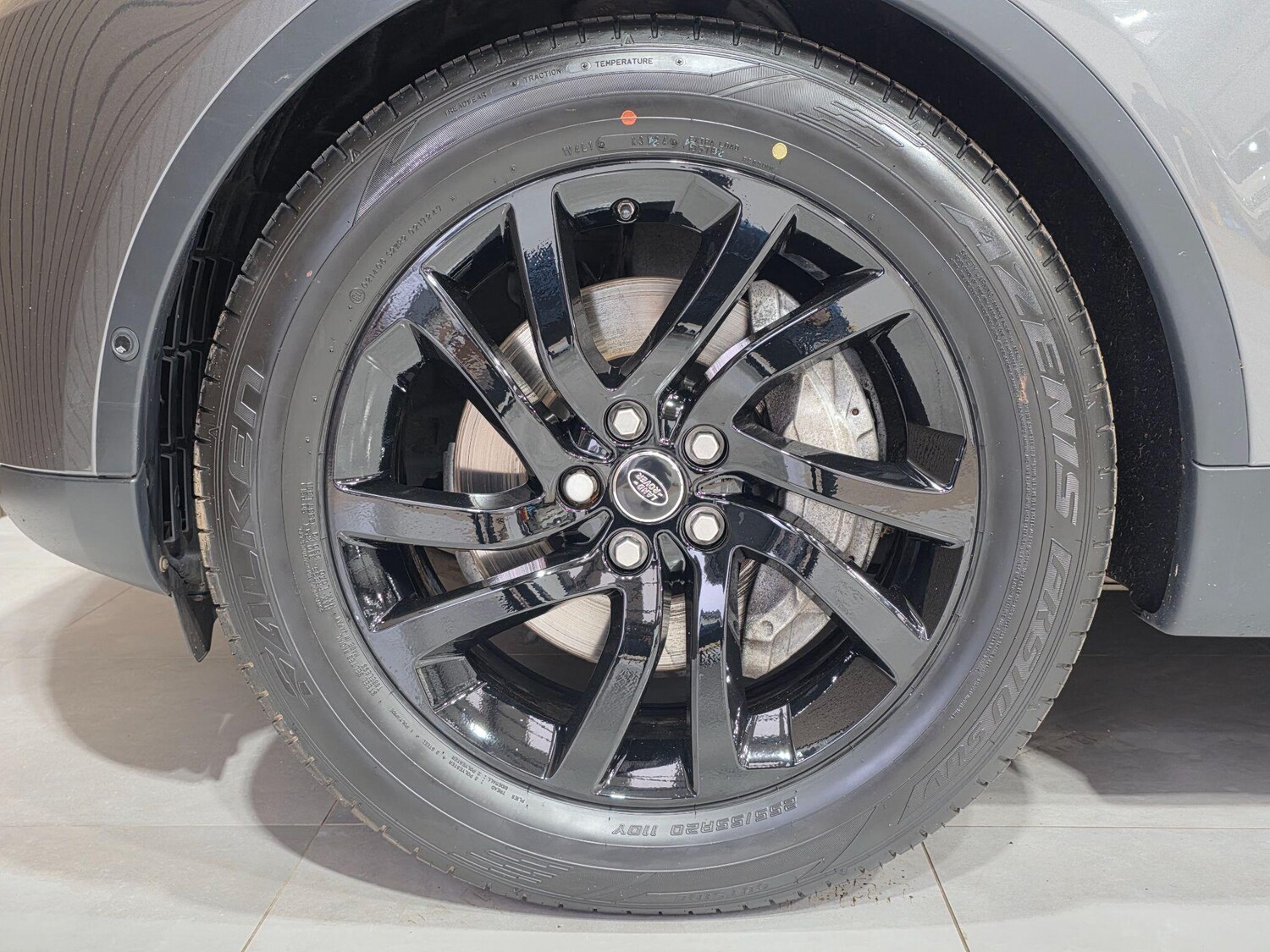 Used Land Rover Discovery 2018 for sale - 76521767: Photo 11