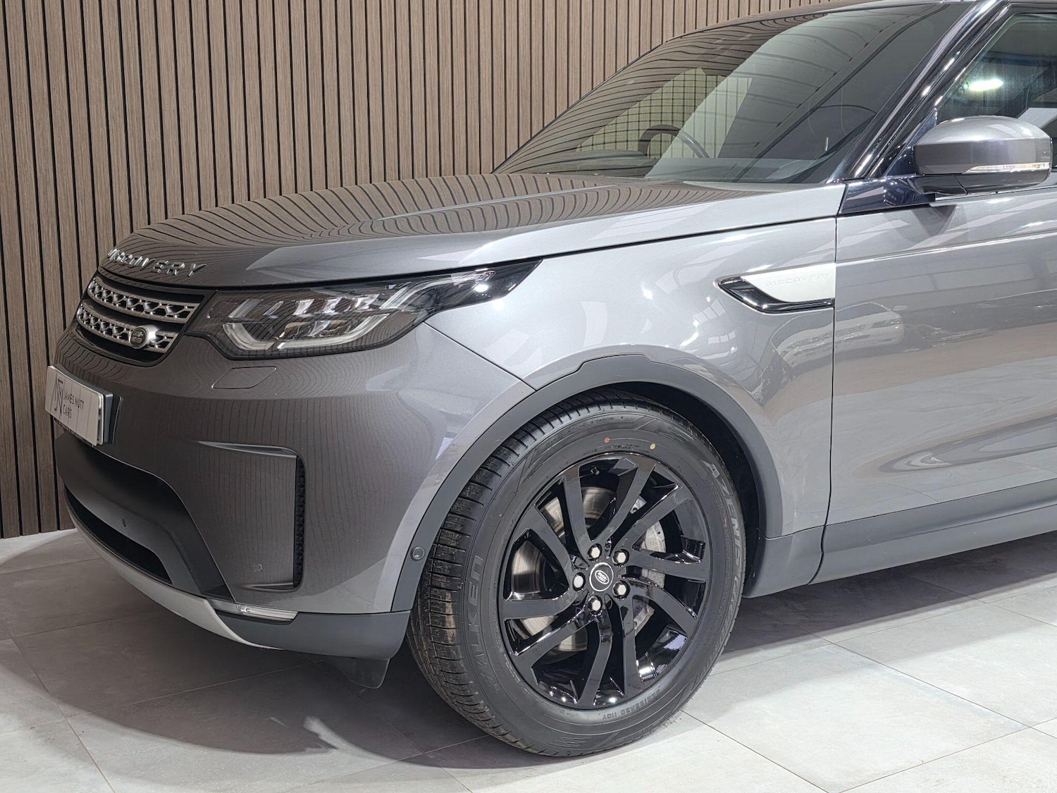 Used Land Rover Discovery 2018 for sale - 76521767: Photo 15
