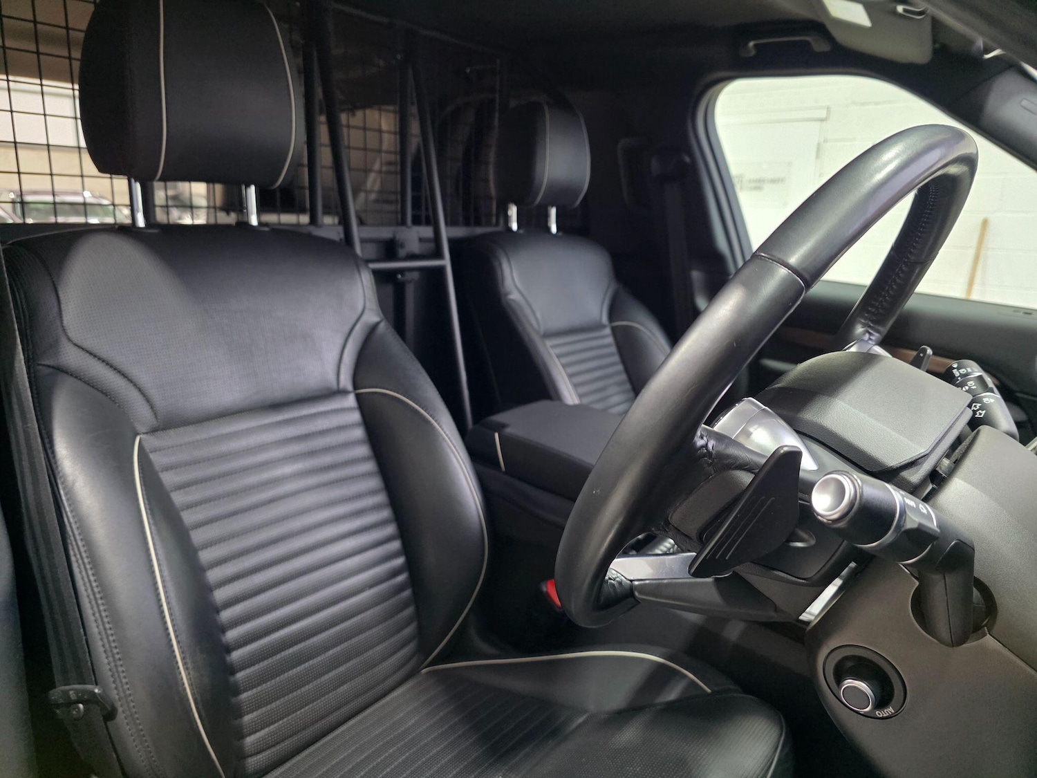 Used Land Rover Discovery 2018 for sale - 76521767: Photo 22