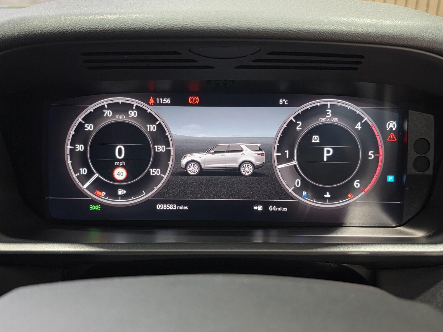 Used Land Rover Discovery 2018 for sale - 76521767: Photo 25