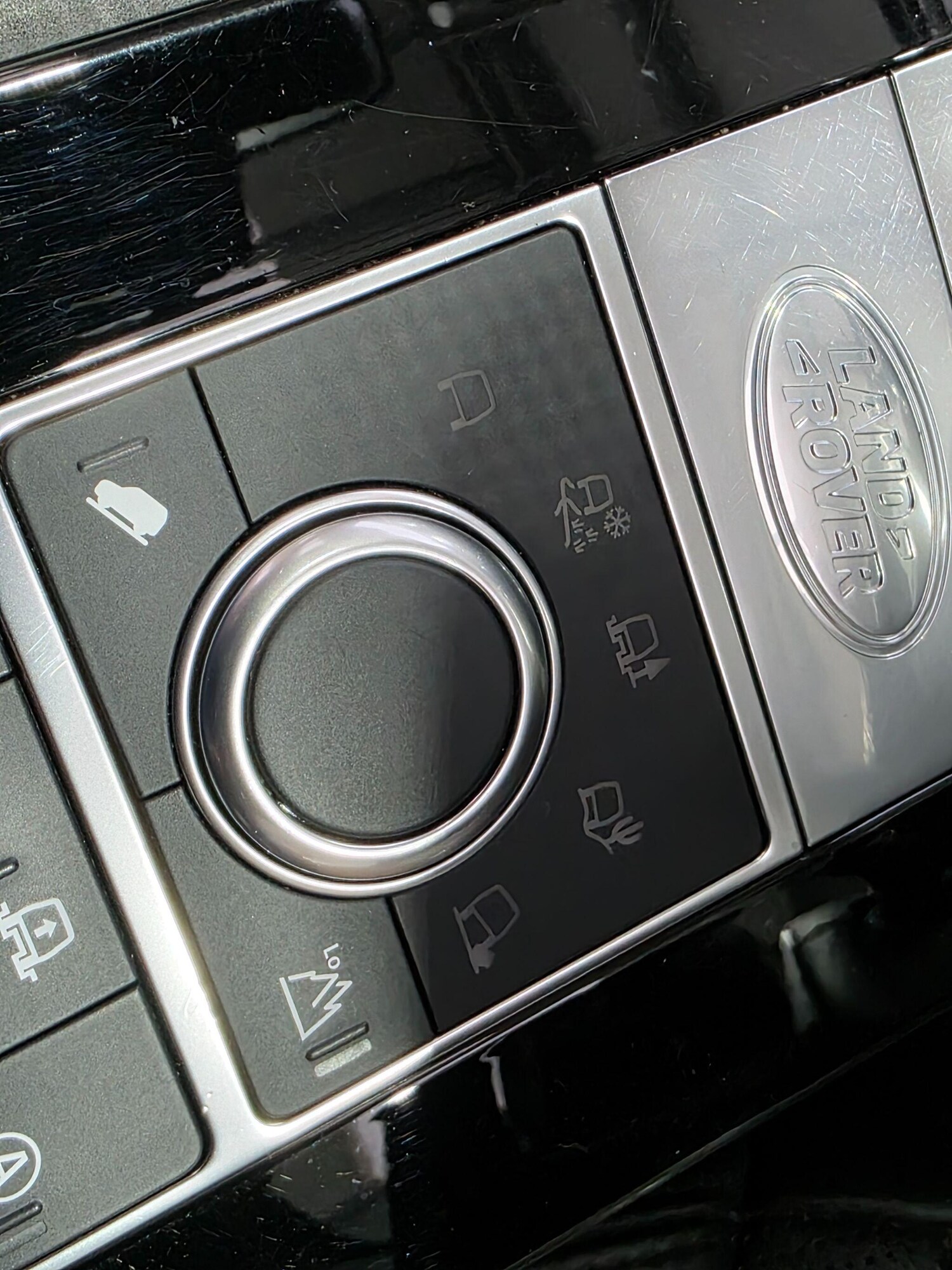 Used Land Rover Discovery 2018 for sale - 76521767: Photo 31