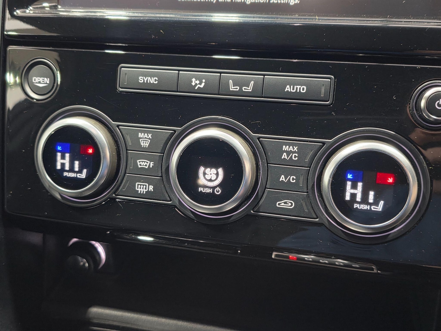 Used Land Rover Discovery 2018 for sale - 76521767: Photo 34