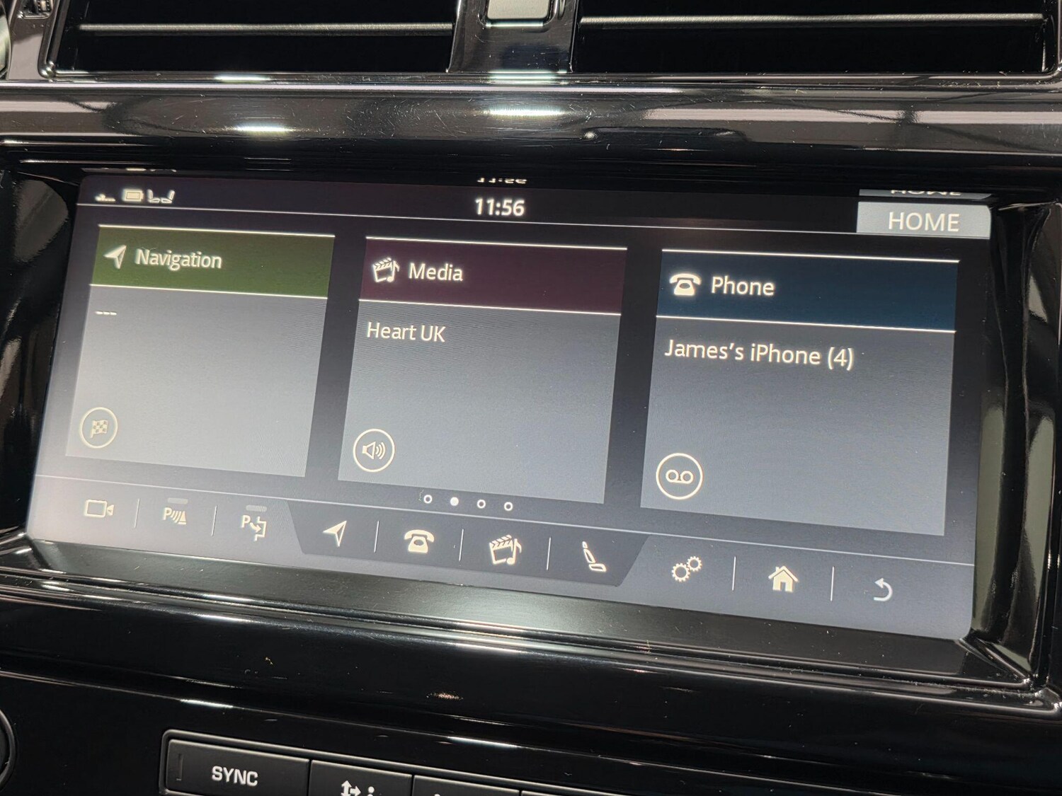 Used Land Rover Discovery 2018 for sale - 76521767: Photo 37