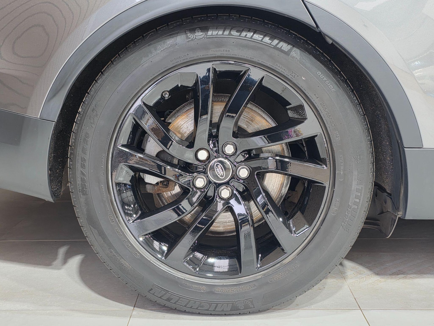 Used Land Rover Discovery 2018 for sale - 76521767: Photo 9