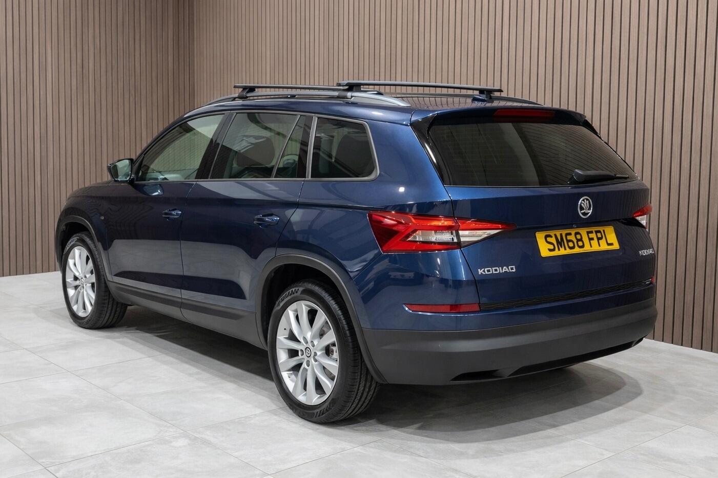 Used Skoda Kodiaq 2018 for sale - 78171075: Photo 2