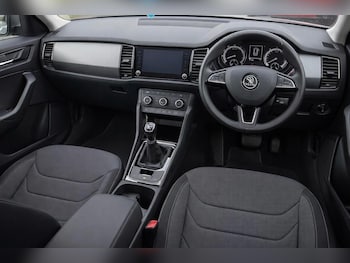 Used Skoda Kodiaq 2018 for sale - 78171075: Photo