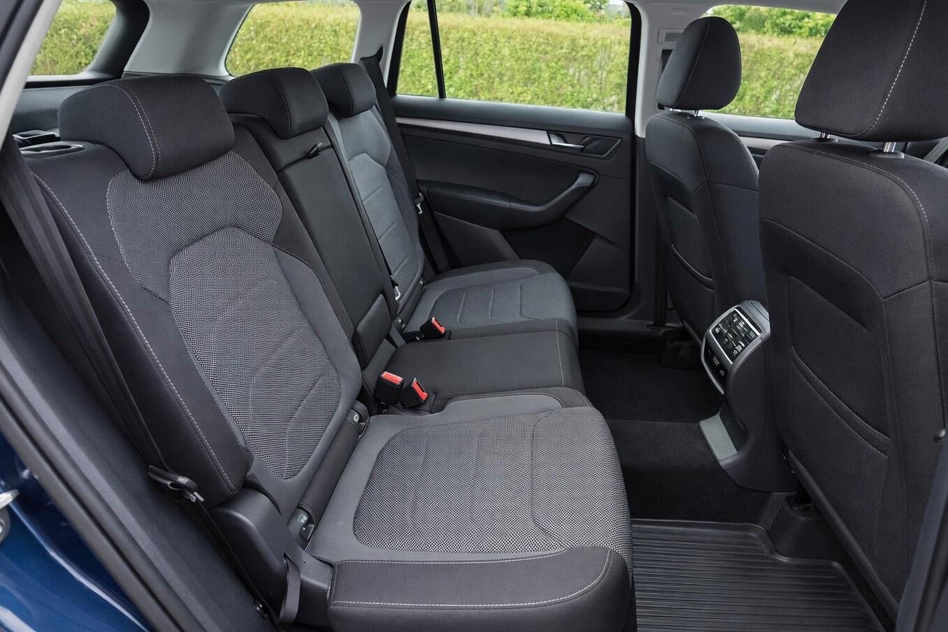 Used Skoda Kodiaq 2018 for sale - 78171075: Photo 4