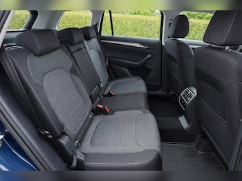 Used Skoda Kodiaq 2018 for sale - 78171075: Photo