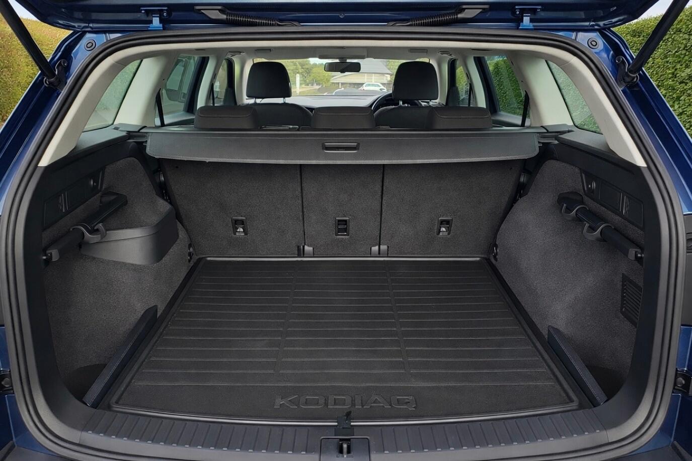 Used Skoda Kodiaq 2018 for sale - 78171075: Photo 5