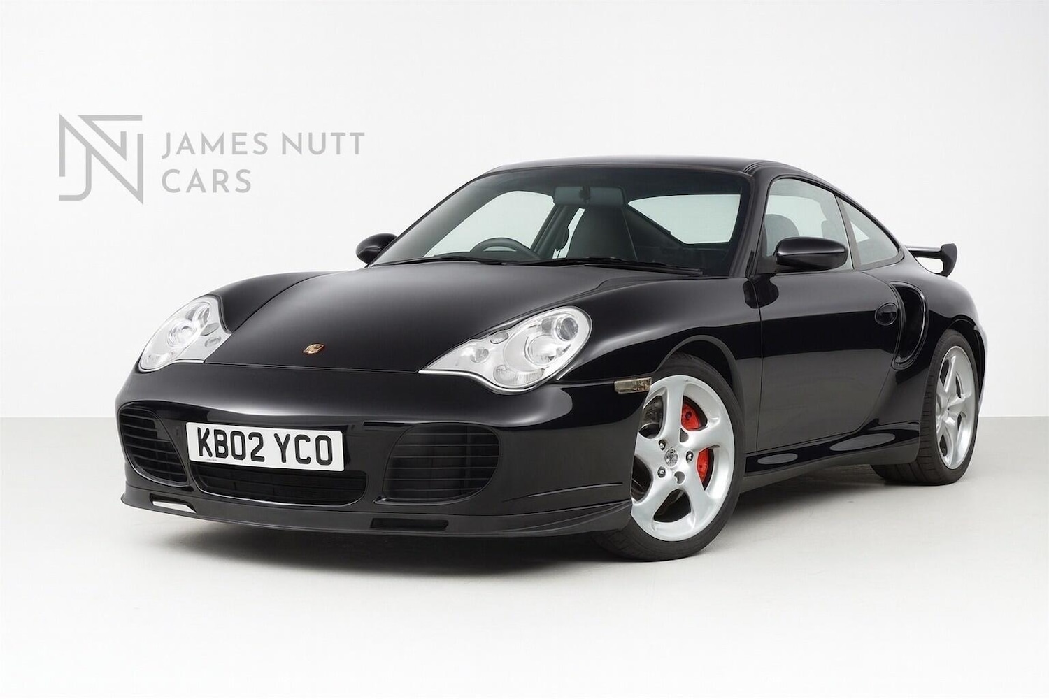 Used Porsche 911 2002 for sale - 76550557: Photo 1