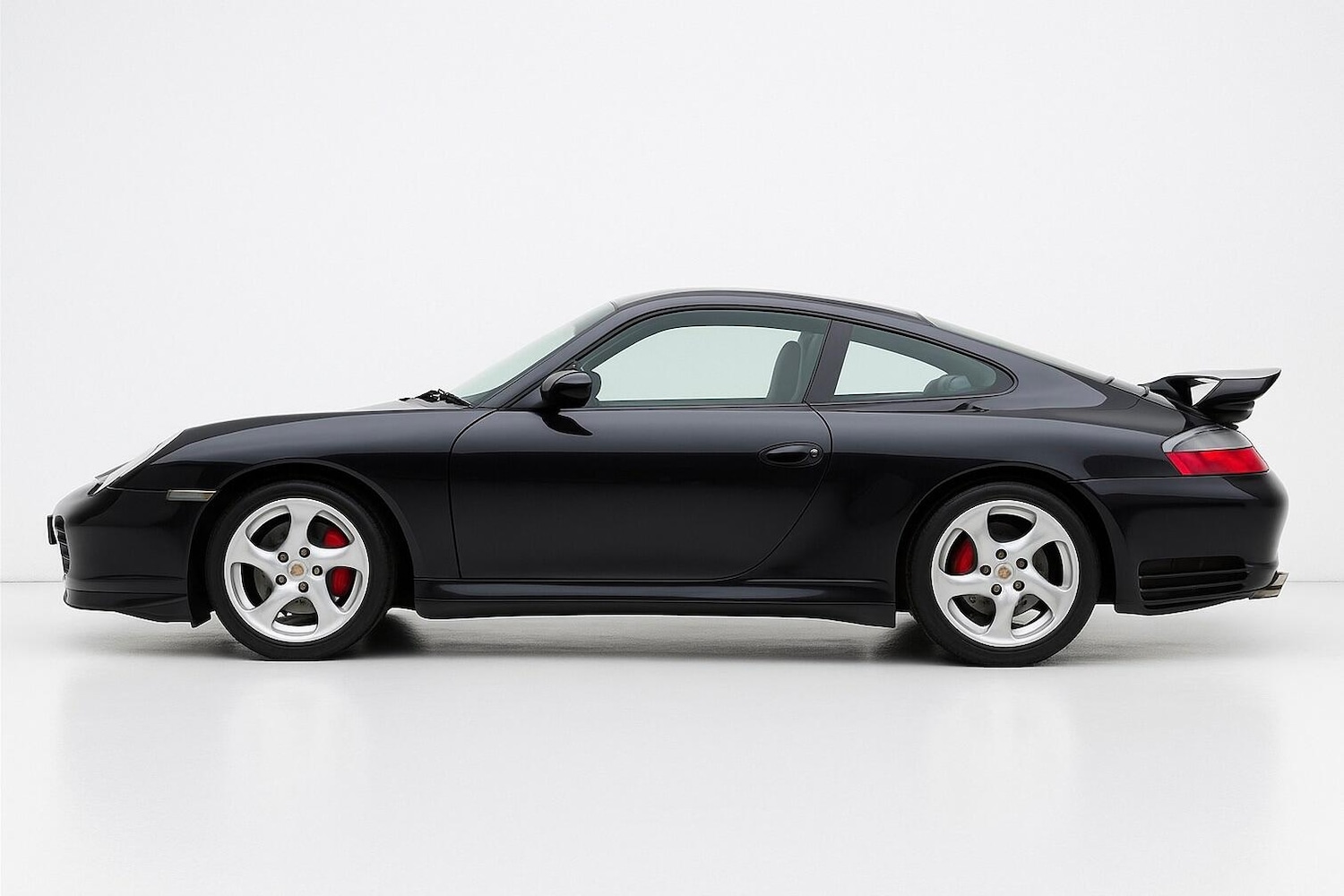 Used Porsche 911 2002 for sale - 76550557: Photo 3