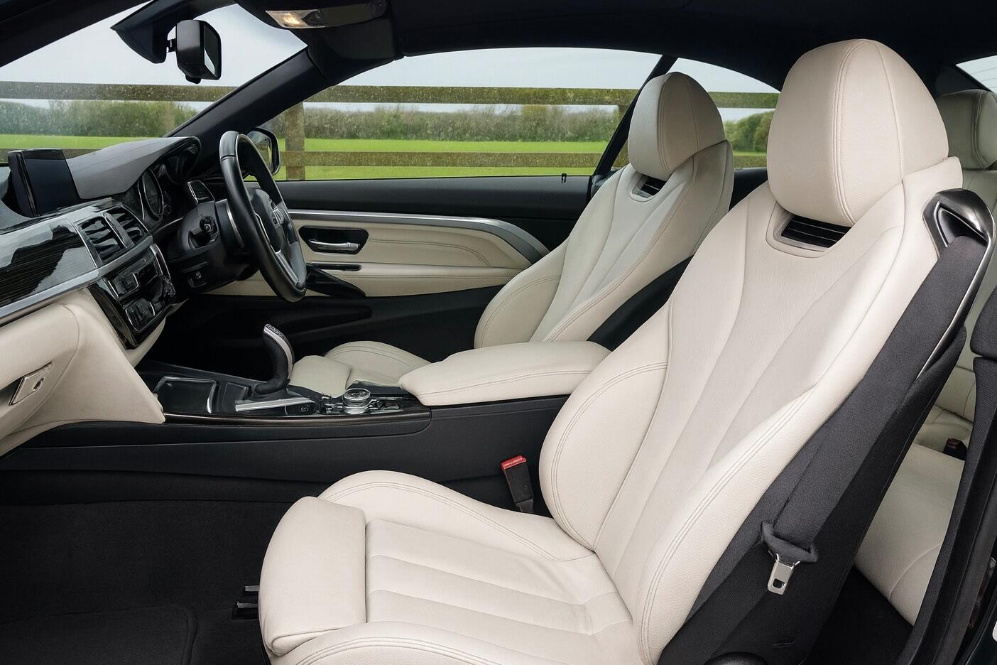 Used BMW 4 Series 2017 for sale - 76765795: Photo 3