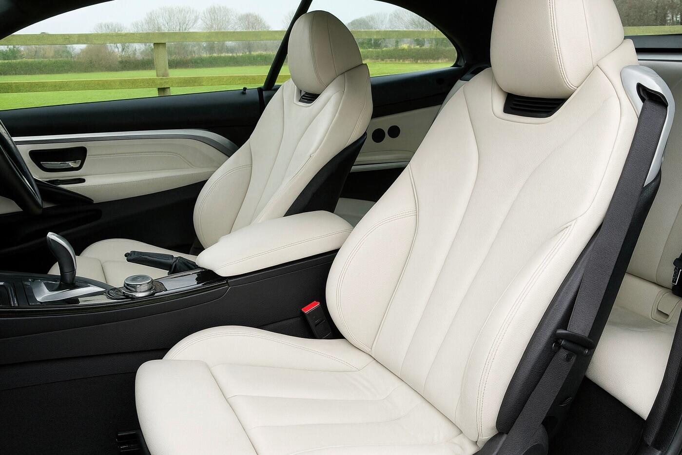 Used BMW 4 Series 2017 for sale - 76765795: Photo 4