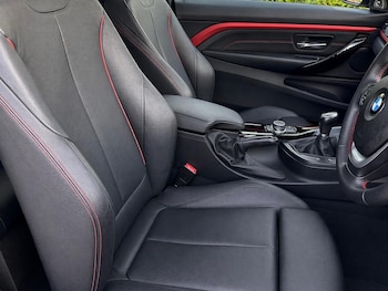 Used BMW 4 Series 2014 for sale - 78375516: Photo