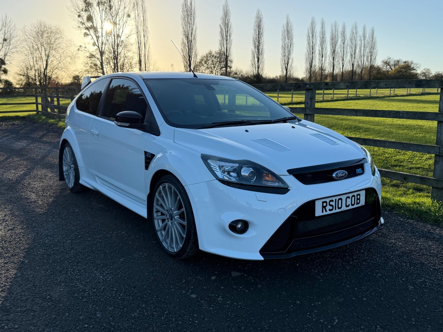 Used Ford Focus 2010 for sale - 76380883: Photo 10