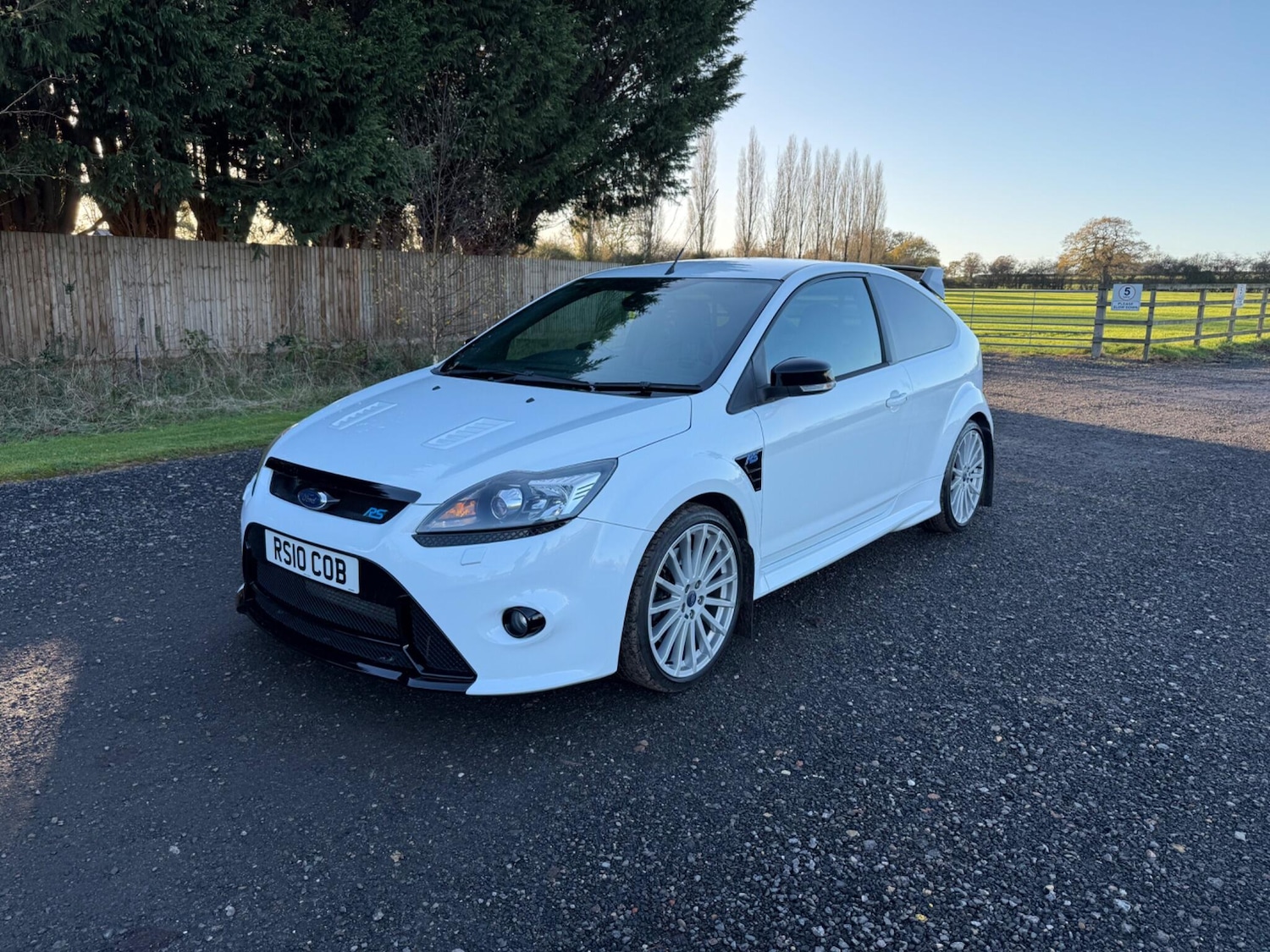 Used Ford Focus 2010 for sale - 76380883: Photo 11