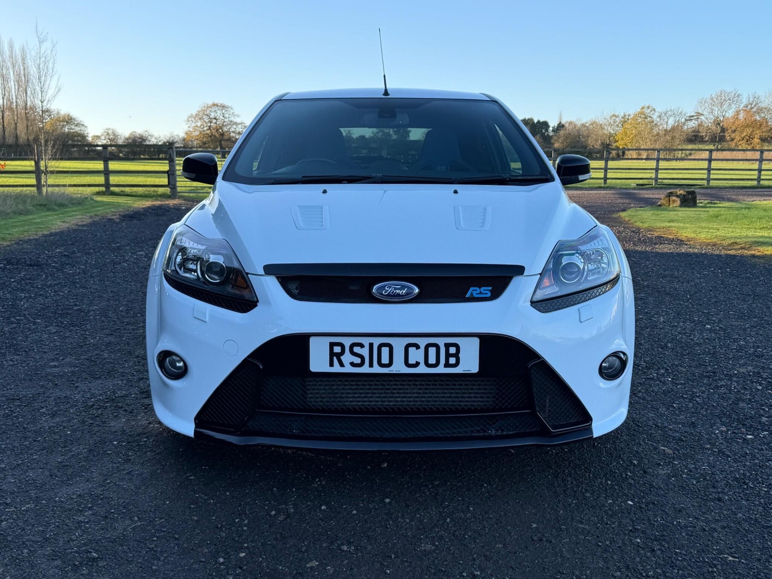 Used Ford Focus 2010 for sale - 76380883: Photo 14