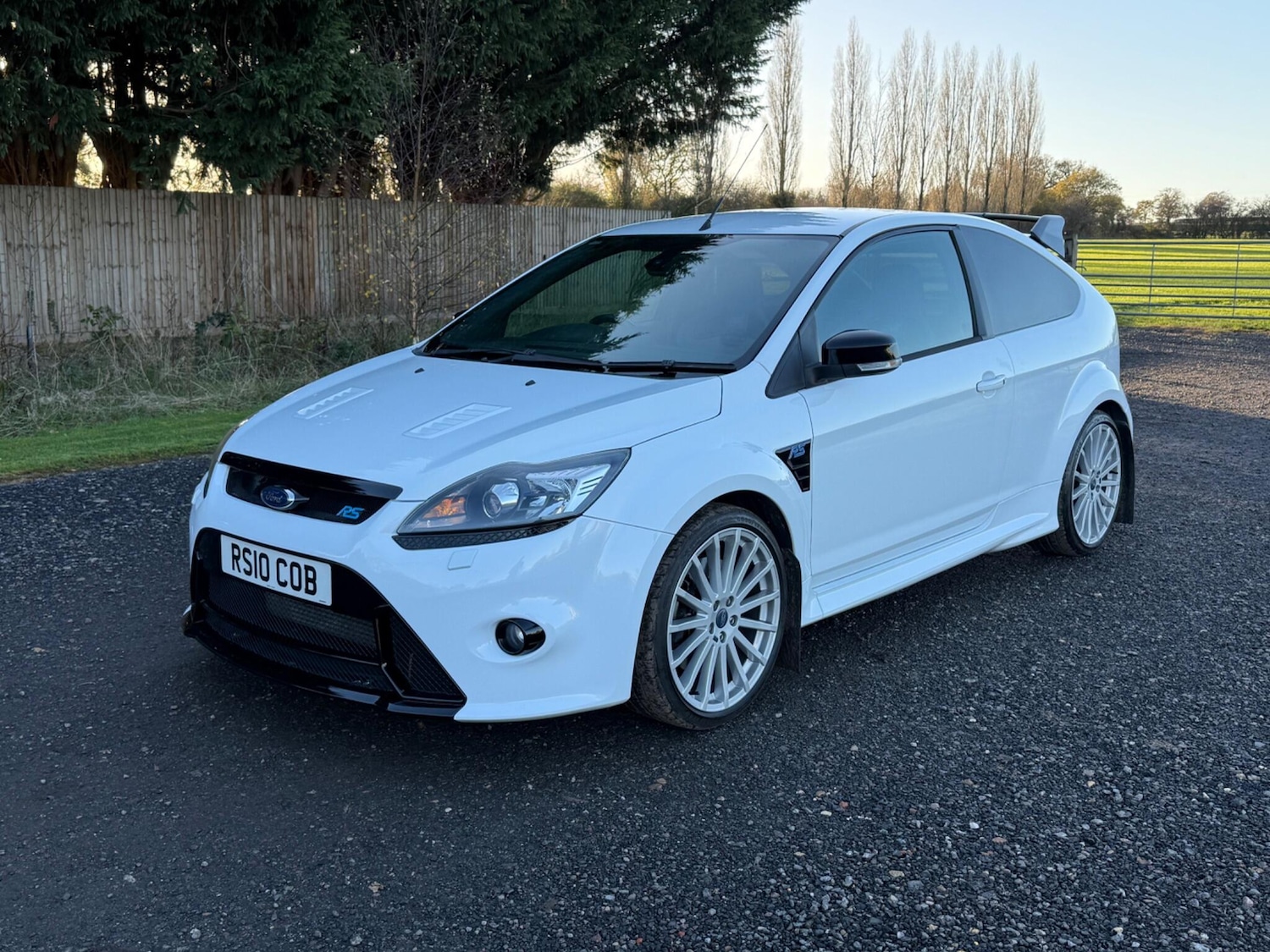 Used Ford Focus 2010 for sale - 76380883: Photo 15