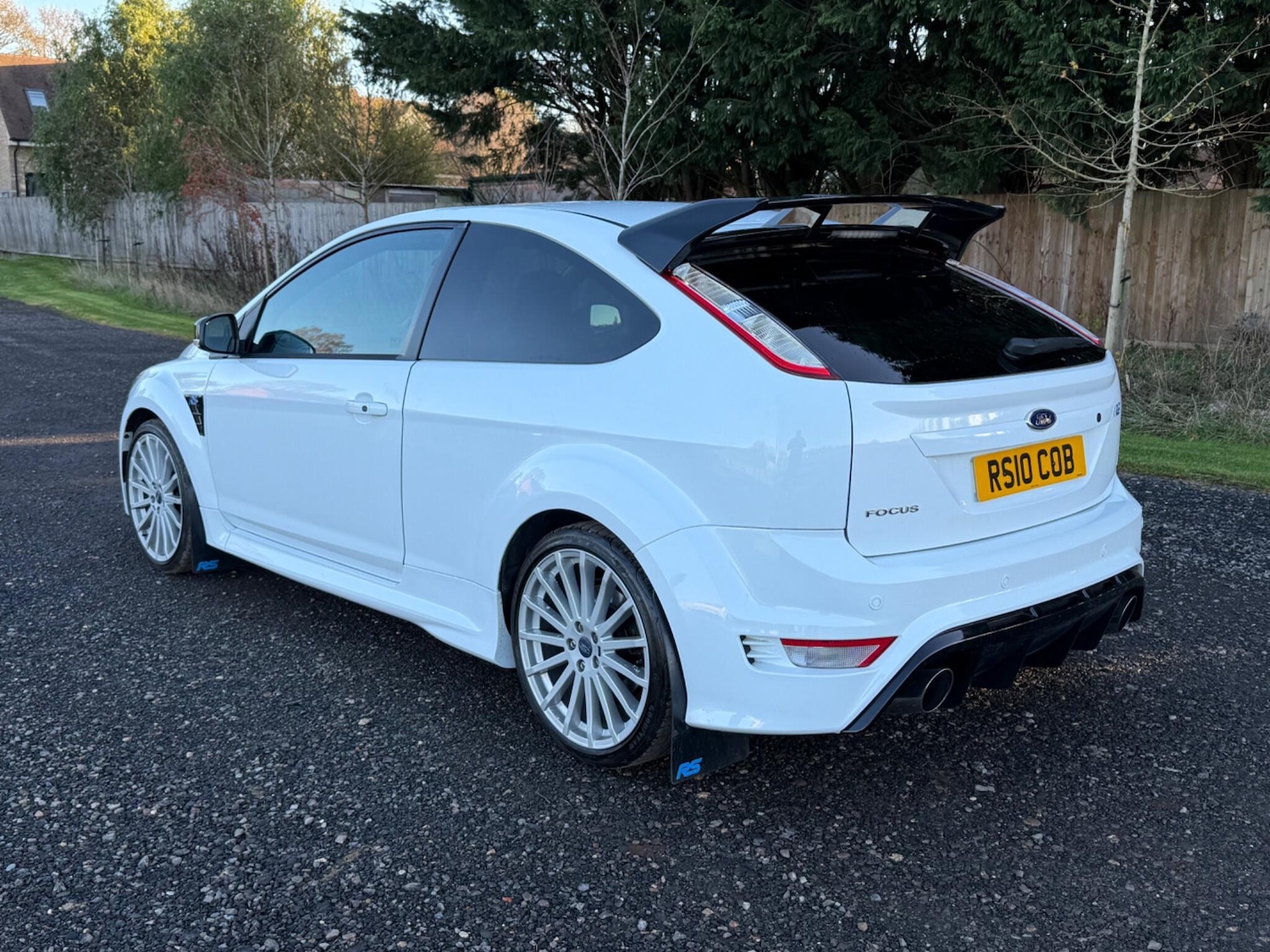 Used Ford Focus 2010 for sale - 76380883: Photo 16