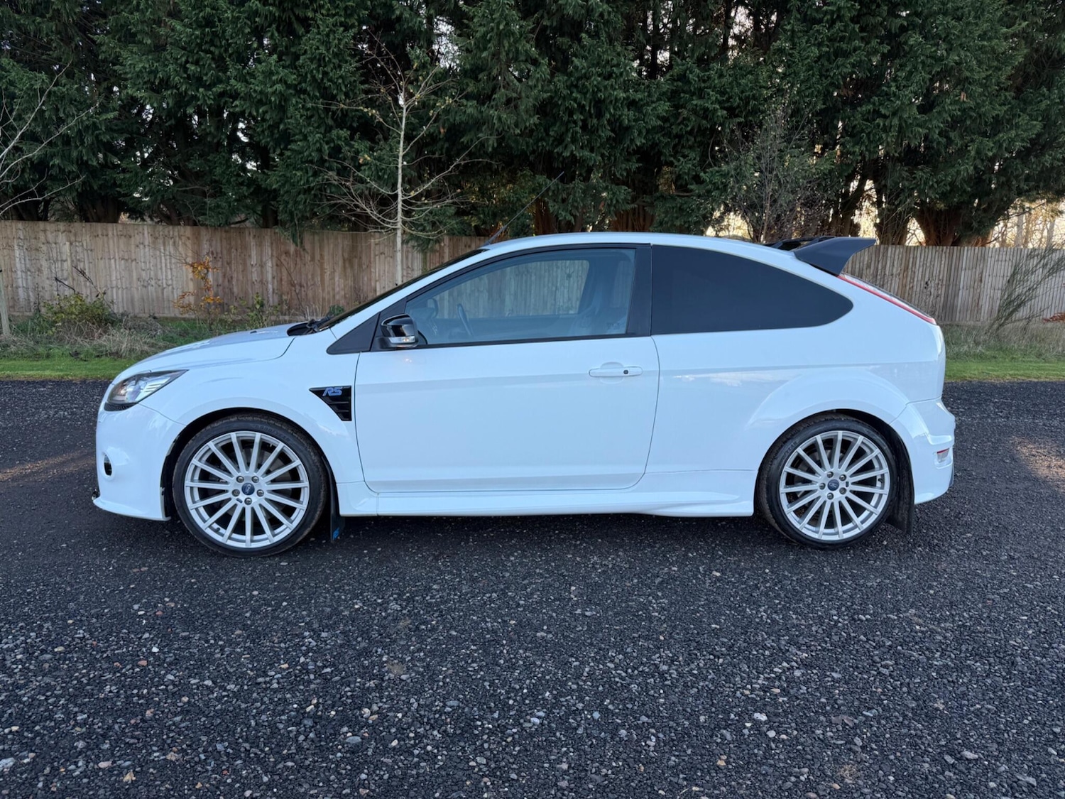 Used Ford Focus 2010 for sale - 76380883: Photo 17