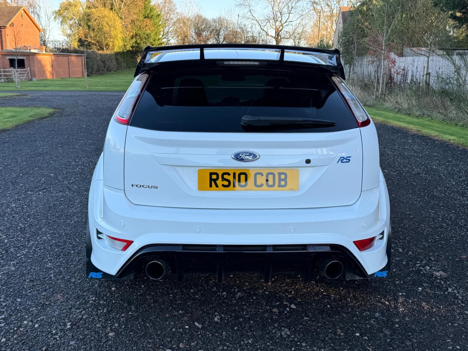 Used Ford Focus 2010 for sale - 76380883: Photo 19