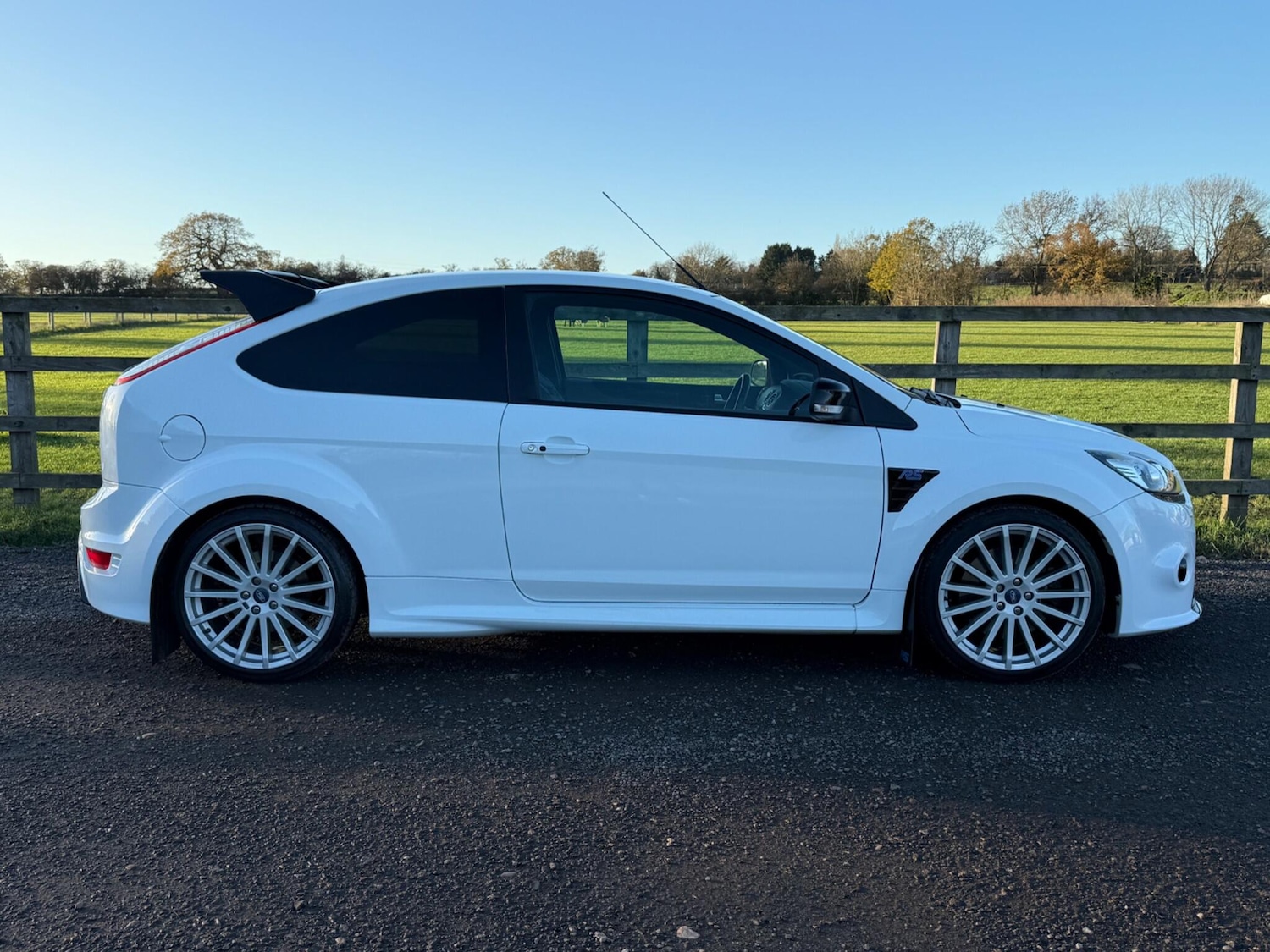 Used Ford Focus 2010 for sale - 76380883: Photo 20