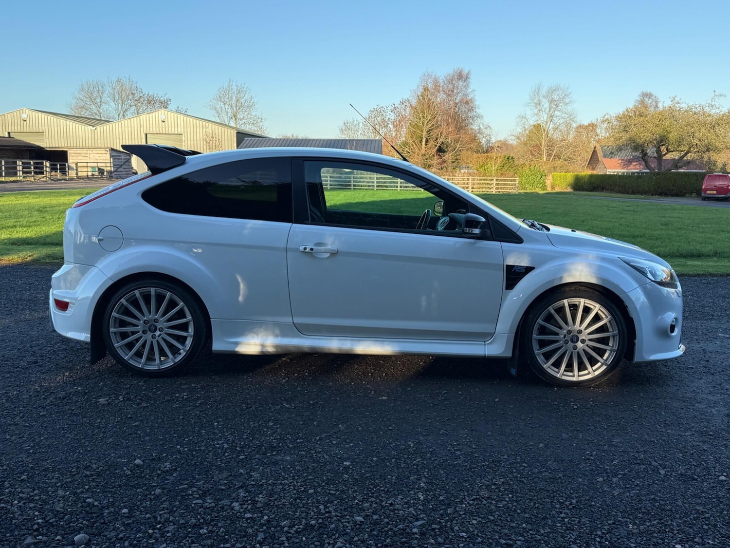 Used Ford Focus 2010 for sale - 76380883: Photo 21