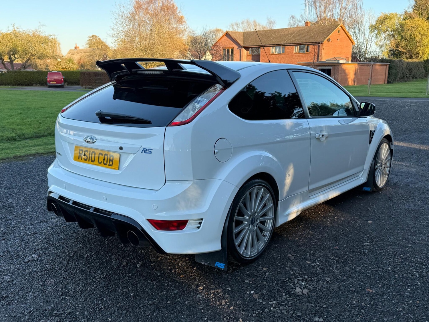 Used Ford Focus 2010 for sale - 76380883: Photo 23