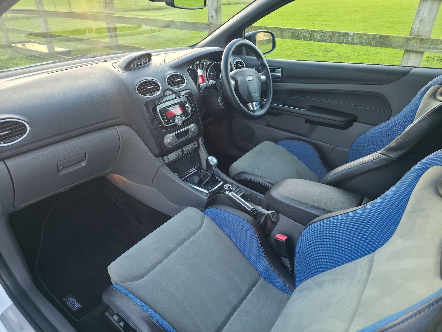 Used Ford Focus 2010 for sale - 76380883: Photo 26