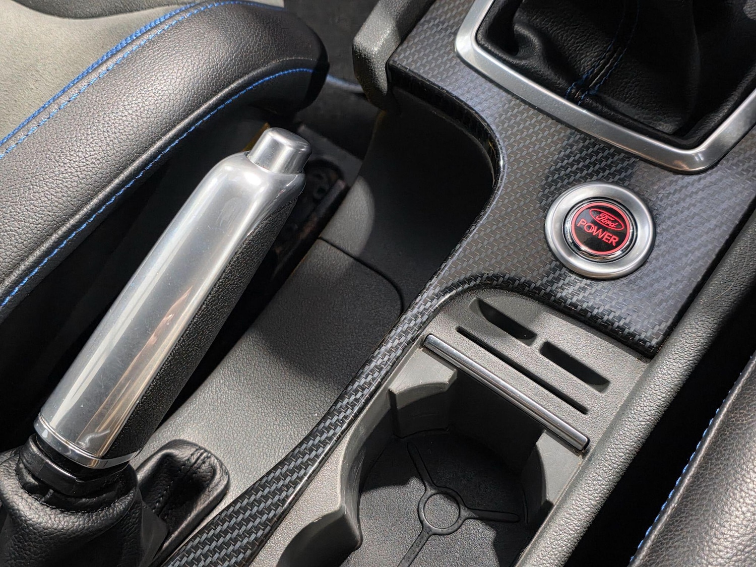 Used Ford Focus 2010 for sale - 76380883: Photo 27