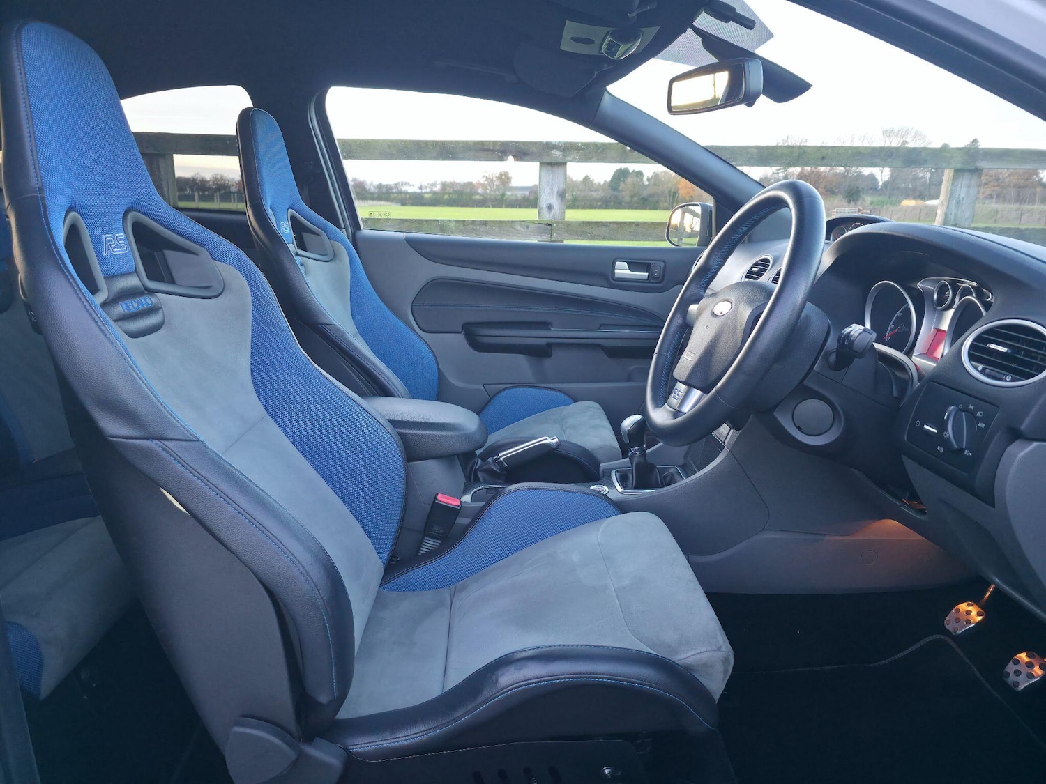 Used Ford Focus 2010 for sale - 76380883: Photo 28